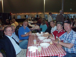P5070109 Saturday Clambake